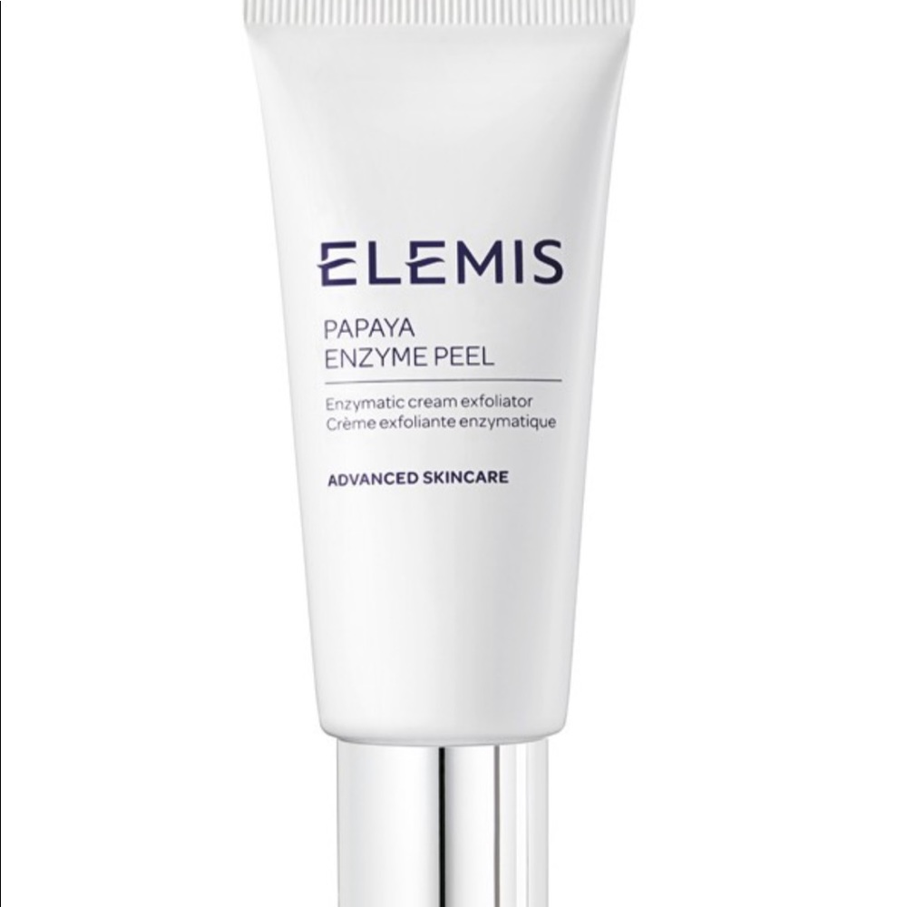 ✨ *NEW* Unopened Sealed Elemis Papaya Enzyme Peel